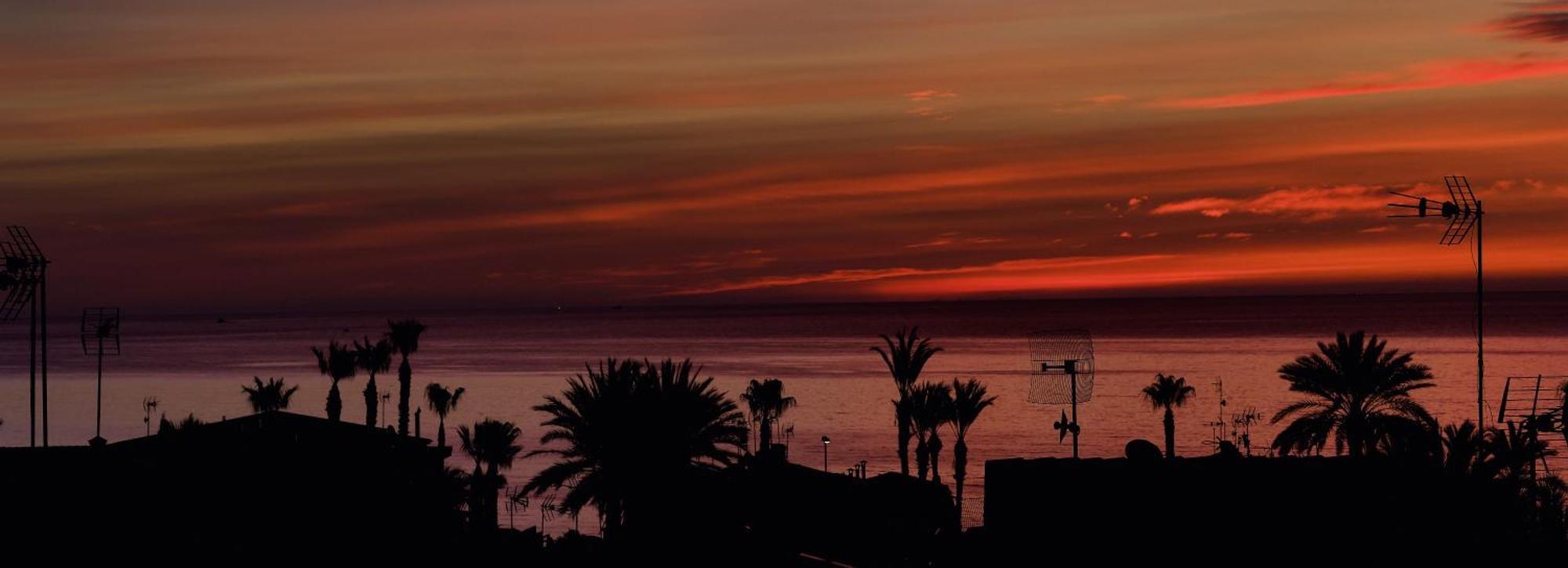 Mar Azul Torrevieja Apartment ภายนอก รูปภาพ