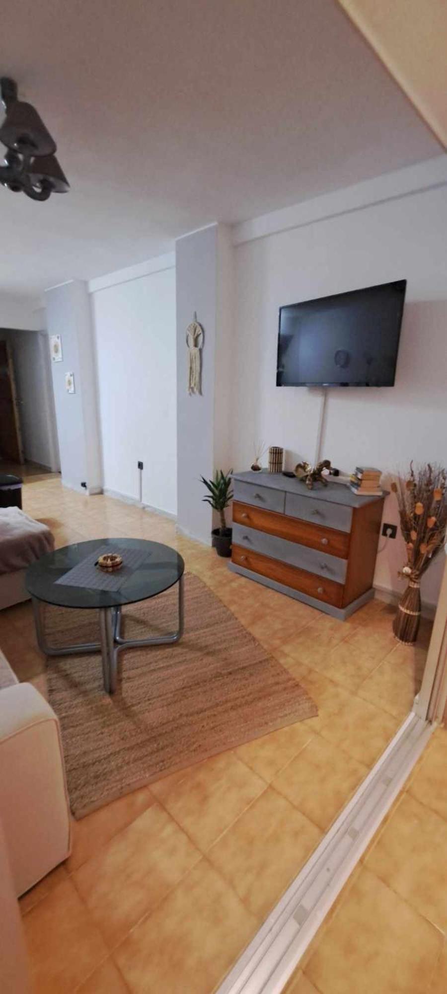 Mar Azul Torrevieja Apartment ภายนอก รูปภาพ