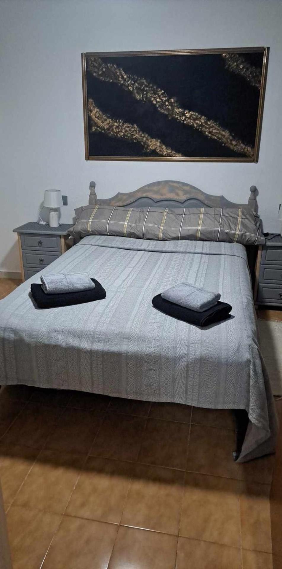 Mar Azul Torrevieja Apartment ภายนอก รูปภาพ