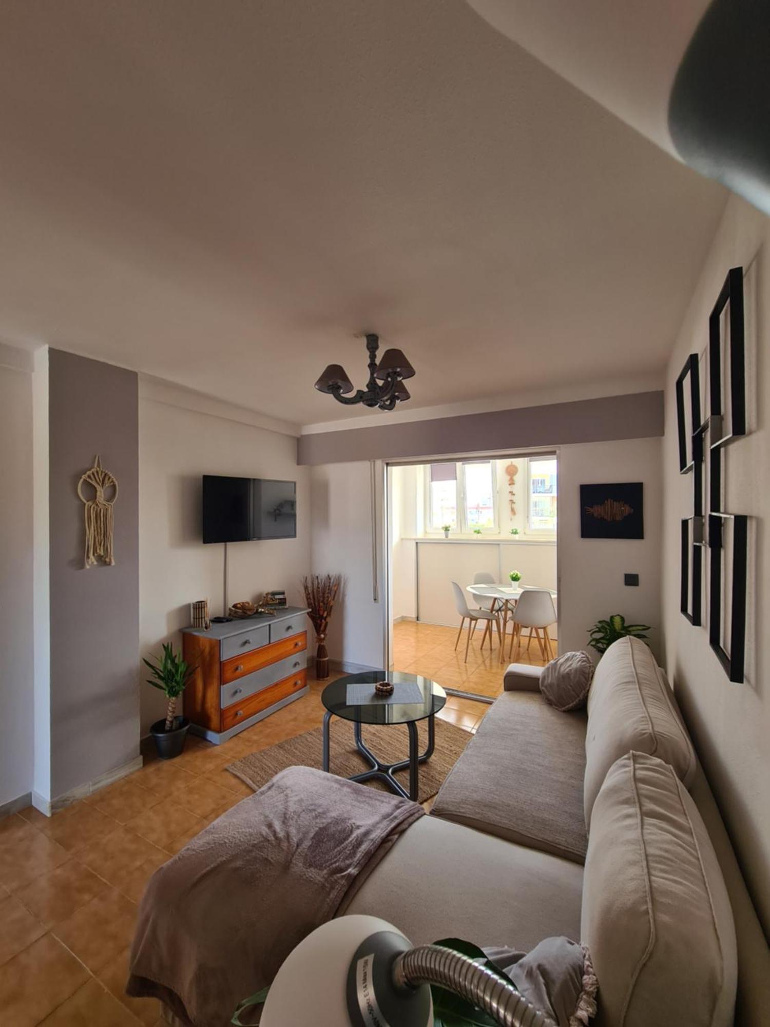 Mar Azul Torrevieja Apartment ภายนอก รูปภาพ