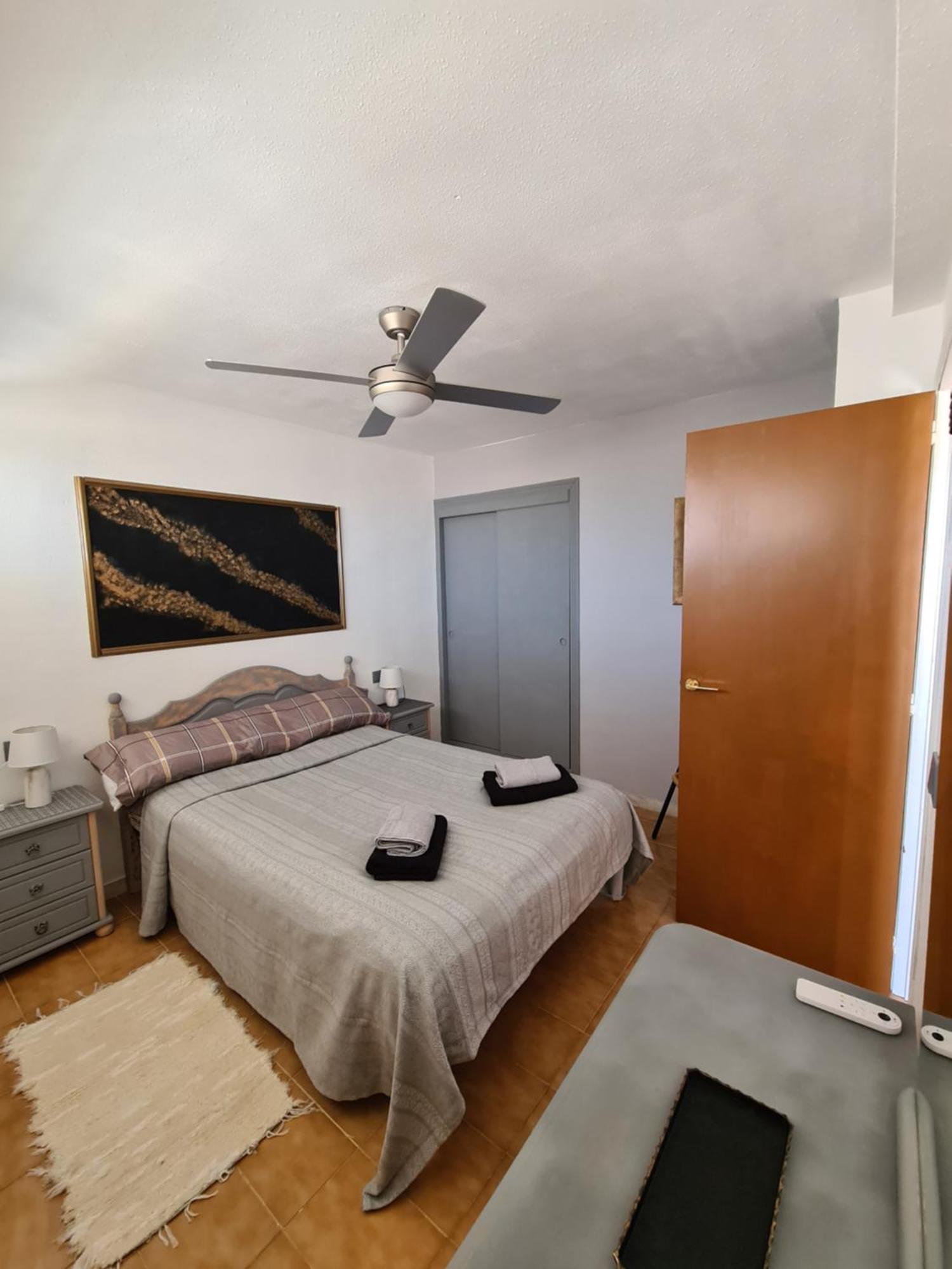 Mar Azul Torrevieja Apartment ภายนอก รูปภาพ