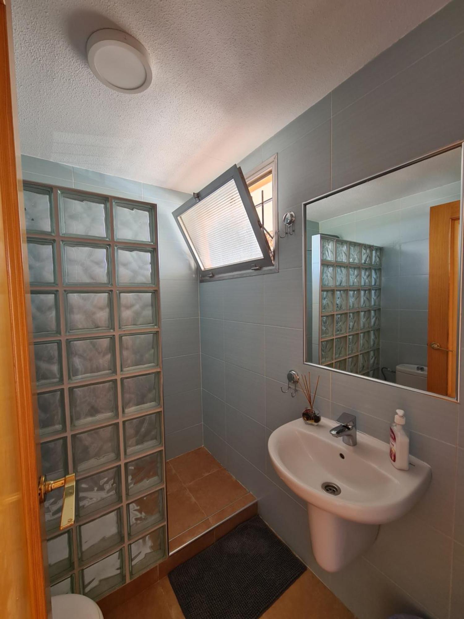 Mar Azul Torrevieja Apartment ภายนอก รูปภาพ