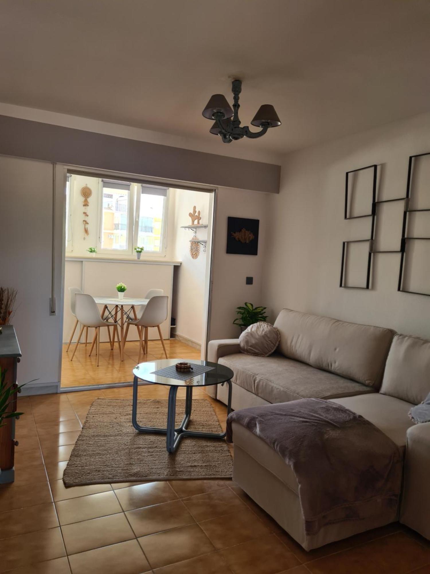 Mar Azul Torrevieja Apartment ภายนอก รูปภาพ